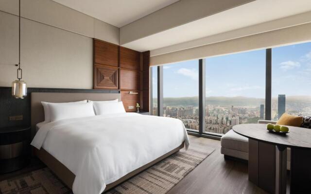 Shangri-La Nanning