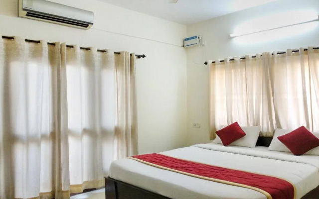 CAPITAL O 432 Hotel Victoria Heights