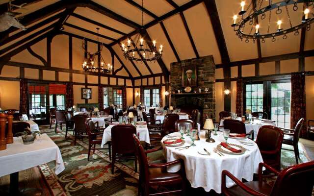 The Sagamore