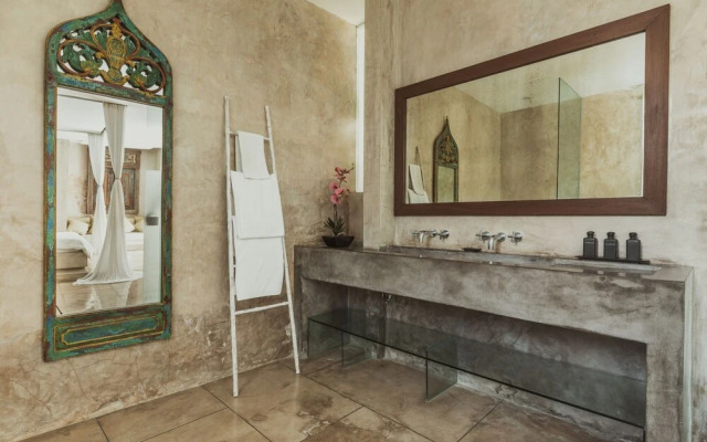 Villa Baraka