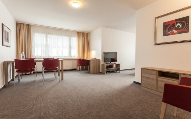 Ema House Serviced Apartments, Aussersihl - 1 Bedroom