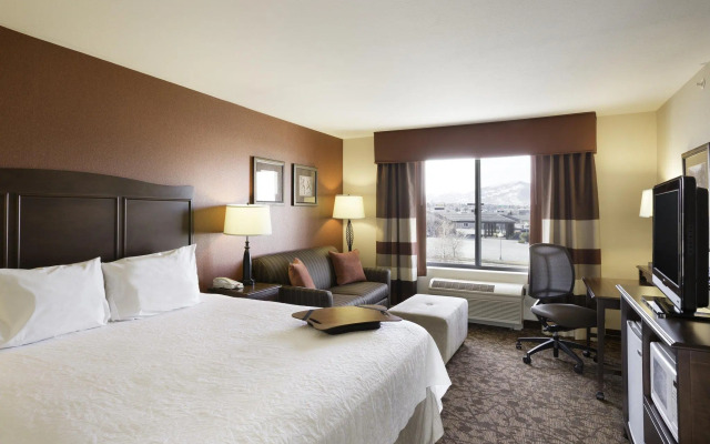 Hampton Inn Helena
