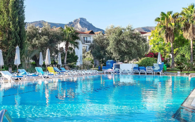 The Ship Inn Hotel and Villas