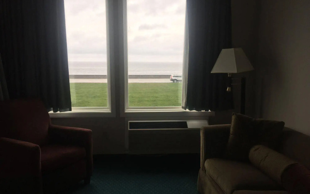 Atlantic House
