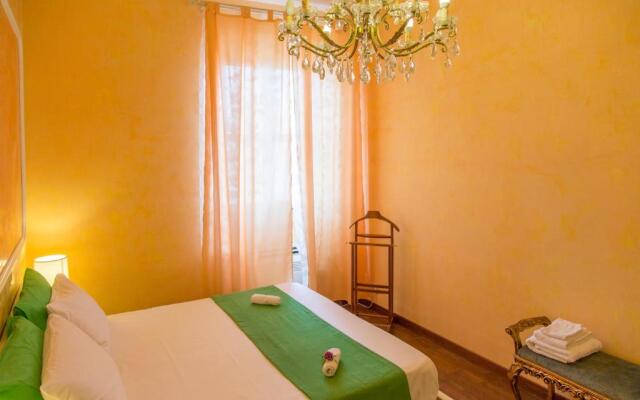 Roma Termini Apartment