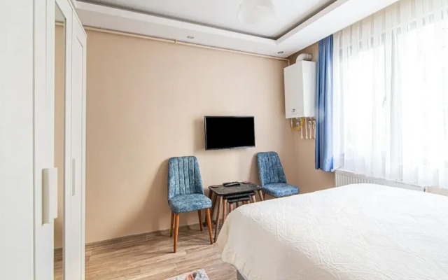 Modern Studio Flat Close To Profilo Shopping Mall
