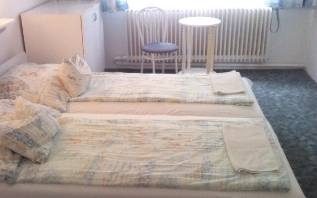 Napfény Apartment