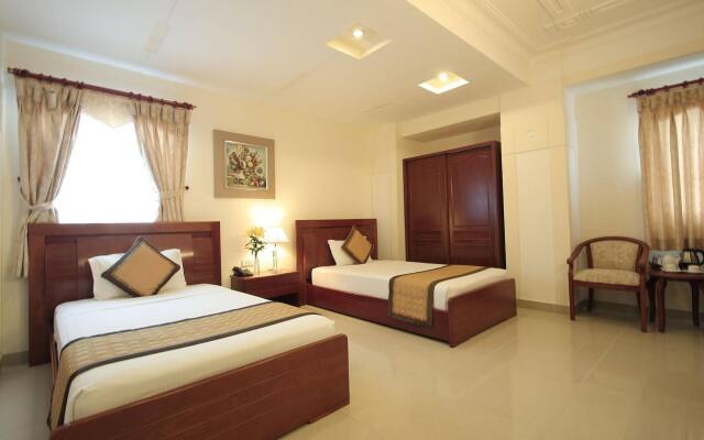 Le Duy Hotel