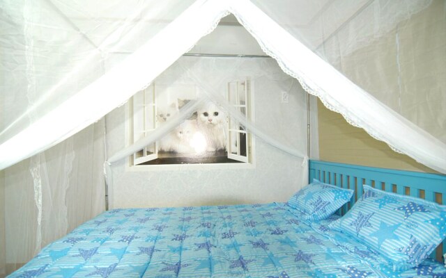 Danyang Mont Belle Pension