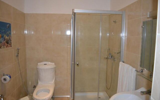 Hôtel Azur Conakry
