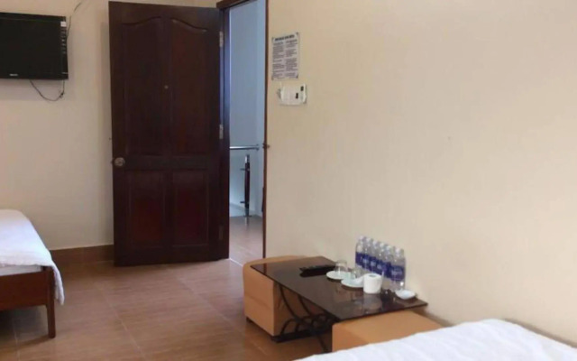 Phuc Loc Hotel