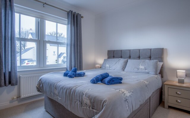 Ruby Willow's - 3 Bedroom - Saundersfoot