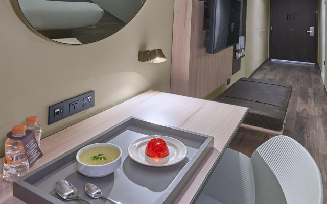 City Express Plus by Marriott Tijuana