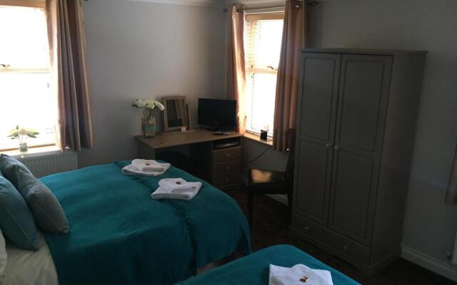 Bantry Guest House