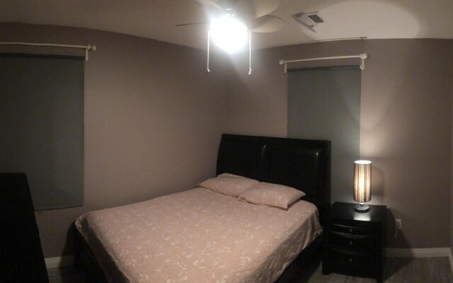 Locationstripeverything Is Closemodel House