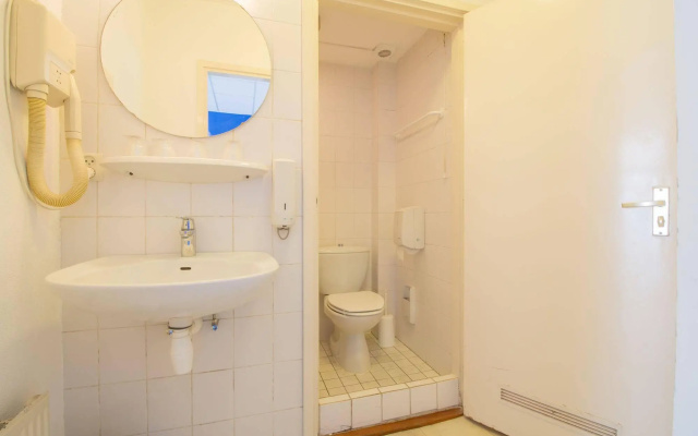New City Hotel Scheveningen