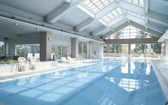 Hotel New Mitoya