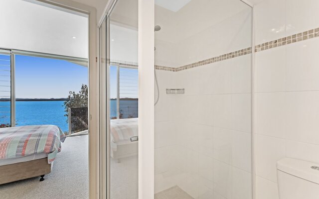 Mirage, 24A Gloucester Street