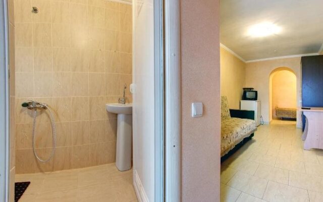 Отель Чайка 3