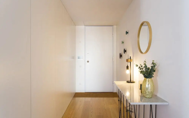 Leisure Luxury Downtown Duplex Lisbon by Altido