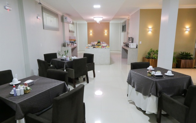 Dallas Hotel Premium