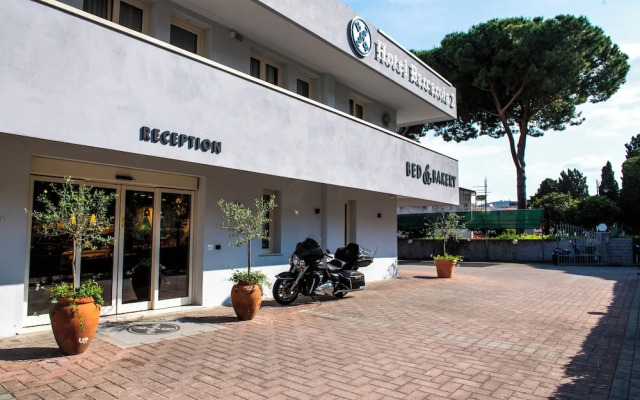 Hotel Barcarola 2