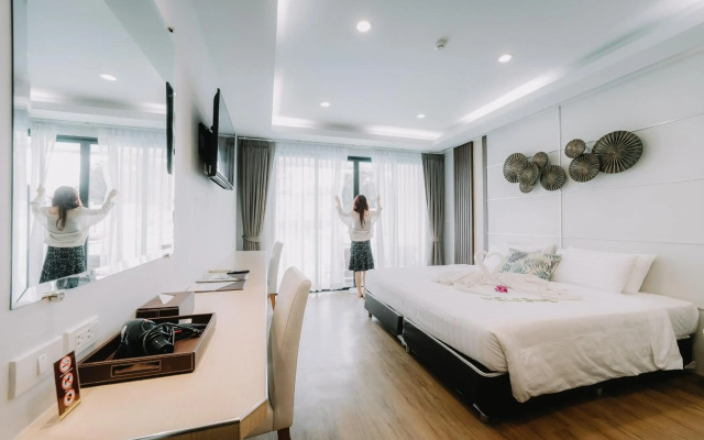 Chaolao Cabana Resort