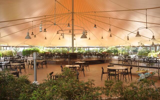 The Mirage Resort & SPA