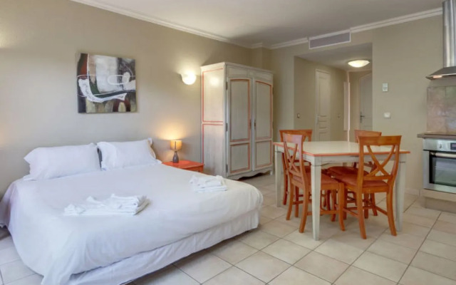 Domaine de Camiole (LLI100)