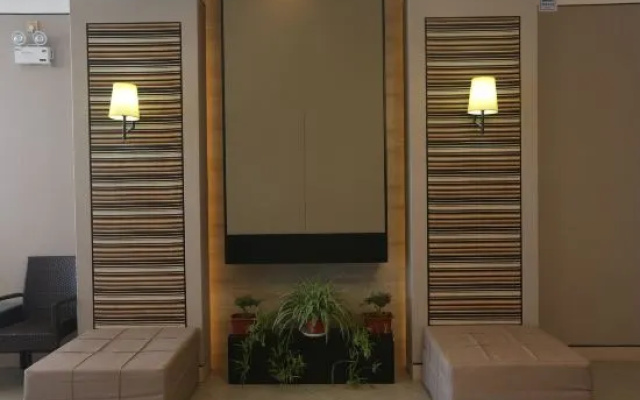 Huayi Selected Hotel (Nanguan subway station store, Liangxiang, Beijing) – Guest Rooms – Beijing