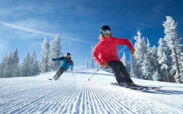 Pocono Villas Resort