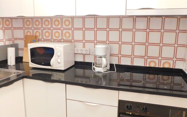 Apartamento Roses  - A156