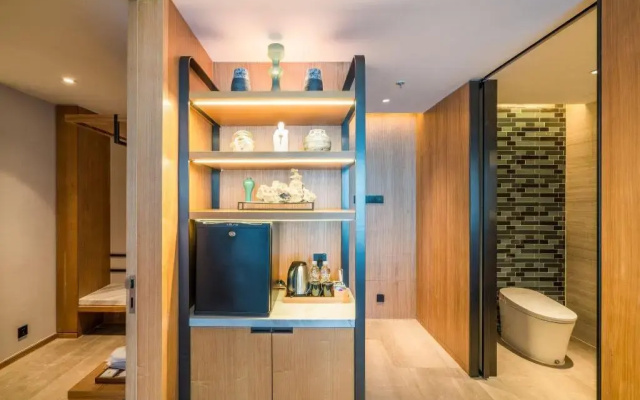 Fairfield by Marriott Taizhou Bay