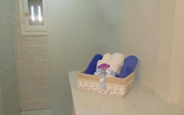 Antiparos View Villas
