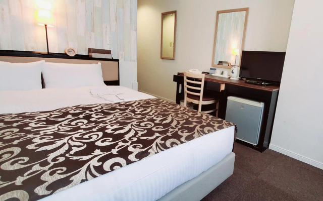 Tachikawa Regent Hotel