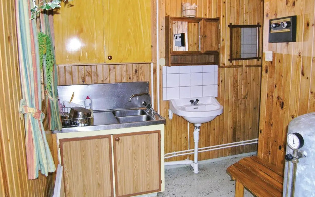 Sjöboda