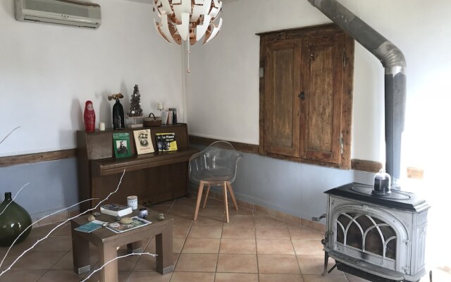 La Bôn'Source chambres d'Hôtes