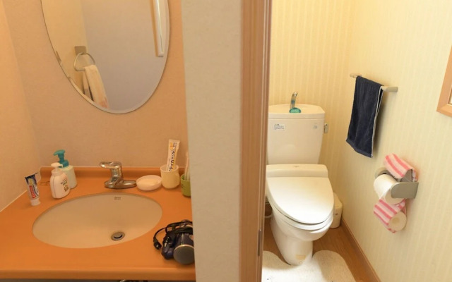 Guesthouse Kizuna