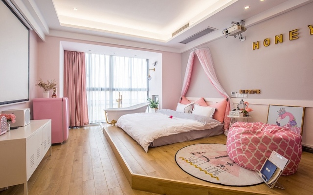 Changzhou Lotfime Homestay