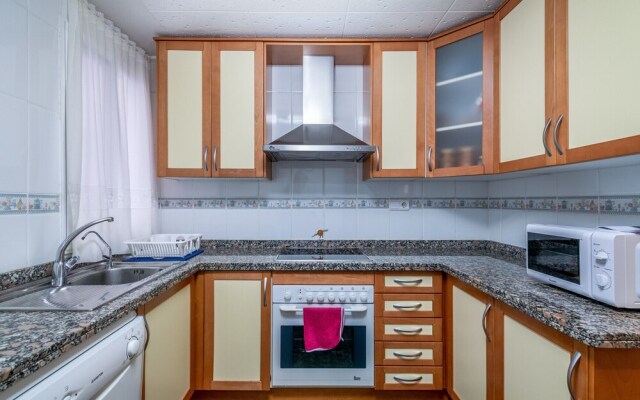 203 Pola Port - Alicante Real Estate