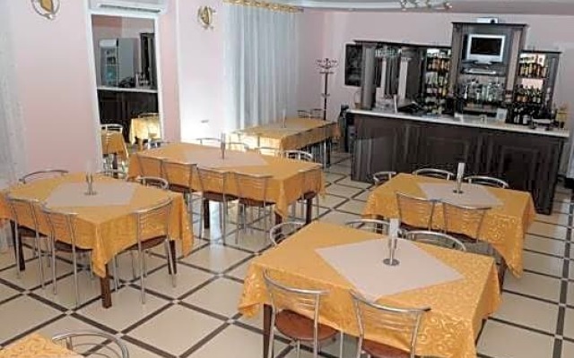 Hotel Majami