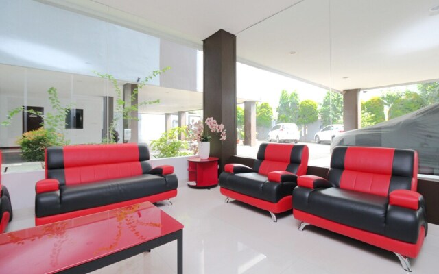 Airy Kuningan Tiong 1 Jakarta