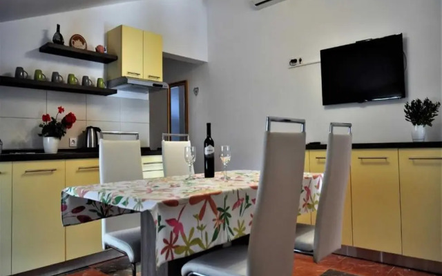 Apartments Belicka