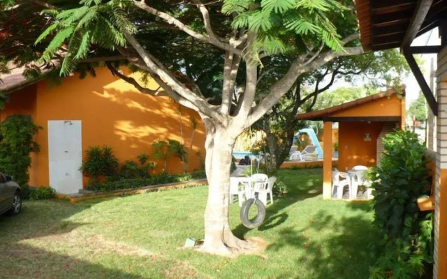 Pousada Paraju