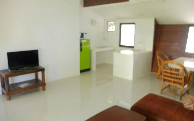 TR Residence