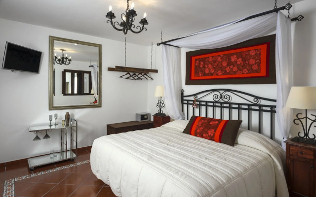 Tapalpa de mis Amores