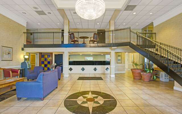 Motel 6 Rock Hill, SC