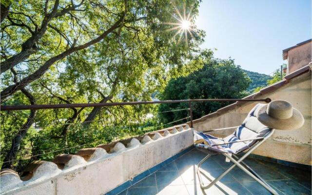 Stunning Home in Dubrovnik With Wifi and 3 Bedrooms