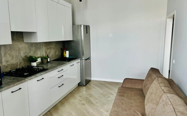 Апартаменты Like Home Panorama