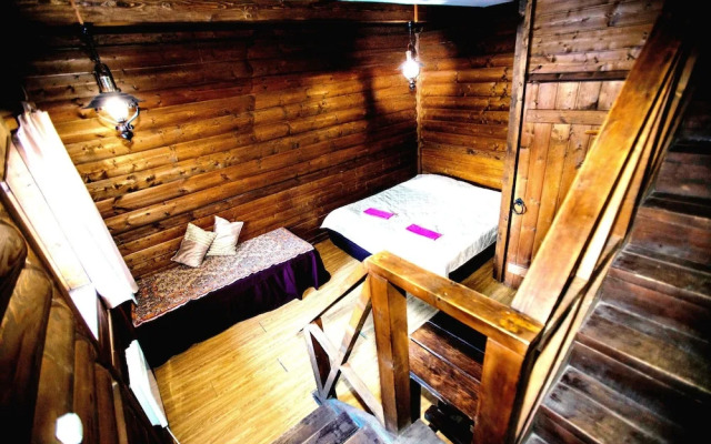 KIROCHNOE zagorodny kompleks